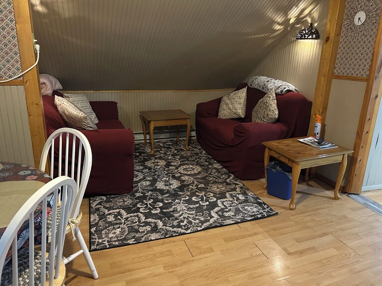 3-bedroom Apt. Ideal Location Near New River Gorge - Hawks Nest State Park, Ansted