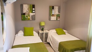 3 bedrooms, free WiFi, bed sheets - DreamVeracruz Beach Benidorm (Benidorm)