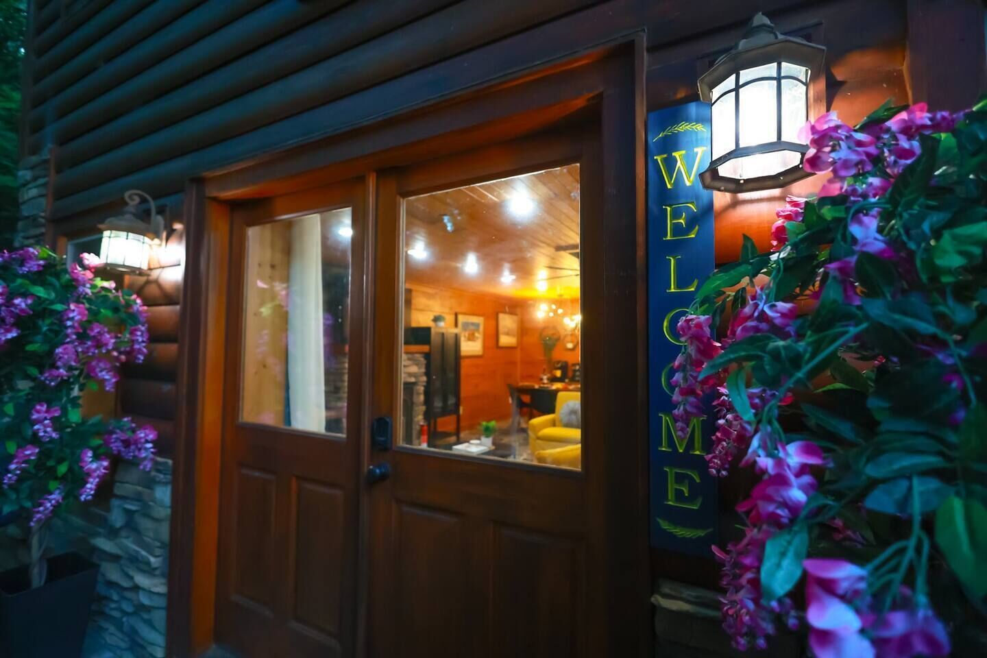 外观细节