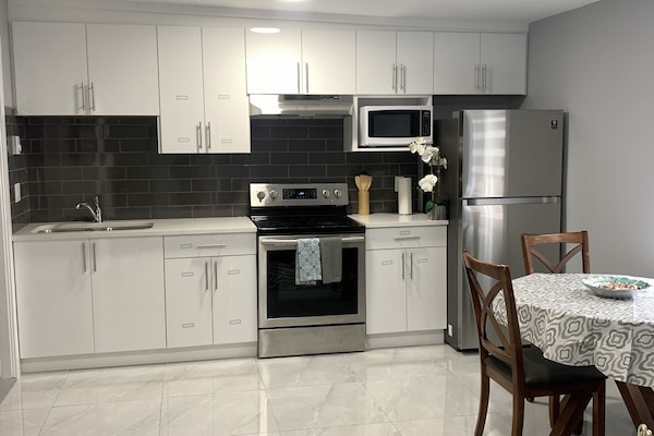 Cozinha privada