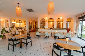 ร้านอาหาร