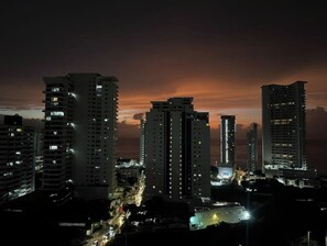 Exterior - Apartment in Cartagena; with great view. (Cartagena de Indias)