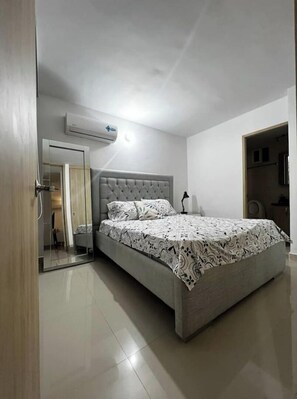 1 bedroom, WiFi - Apartment in Cartagena; with great view. (Cartagena de Indias)