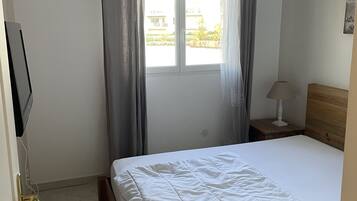 1 slaapkamer, gratis wifi