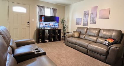 Permian on the Pecos