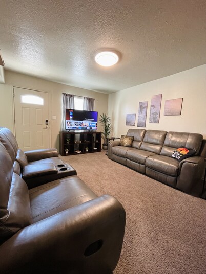 Permian on the Pecos