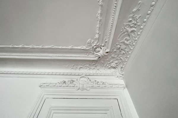 Detalle interior