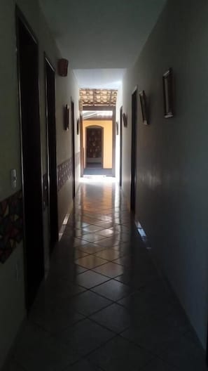 Parte interna