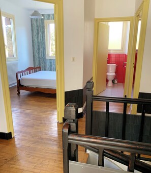 3 Schlafzimmer, kostenloses WLAN