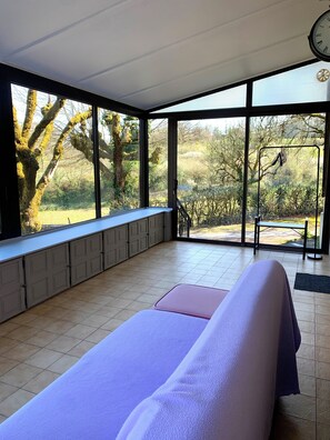 Interior - Listed country house in Périgord between Sarlat, Lascaux and Rocamadour (Salignac-Eyvigues)