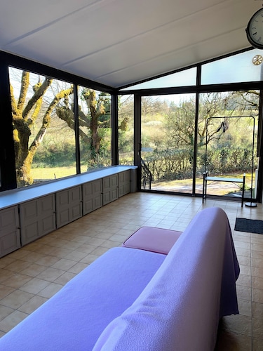 Listed country house in Périgord between Sarlat, Lascaux and Rocamadour