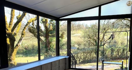 Listed country house in Périgord between Sarlat, Lascaux and Rocamadour