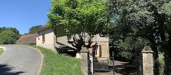 Maison de campagne en Périgord entre Sarlat, Lascaux et Rocamadour