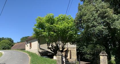 Maison de campagne en Périgord entre Sarlat, Lascaux et Rocamadour
