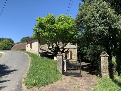 Country house in Périgord between Sarlat, Lascaux and Rocamadour