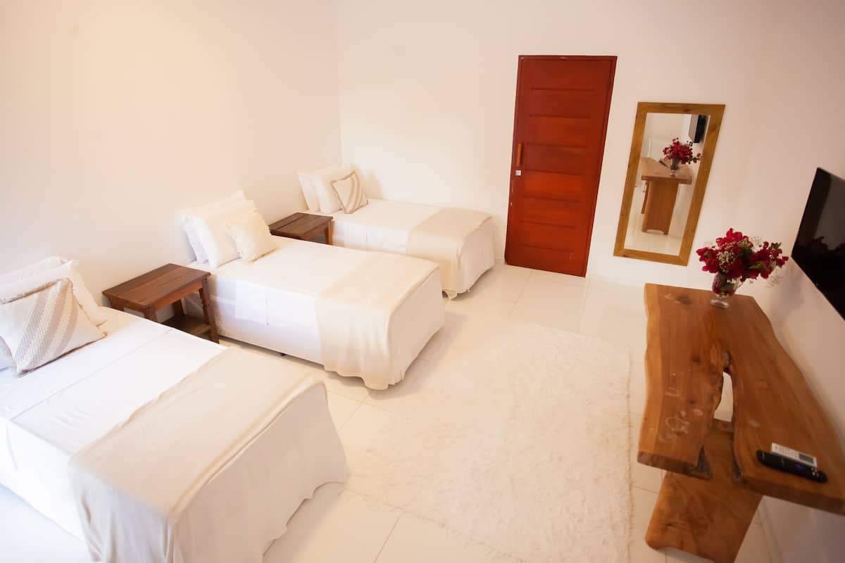 Minibar y wifi gratis