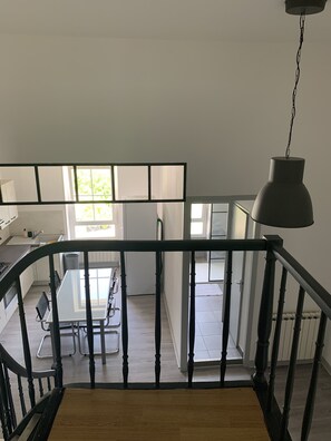 Interior - Charming town house with garden (Pons)