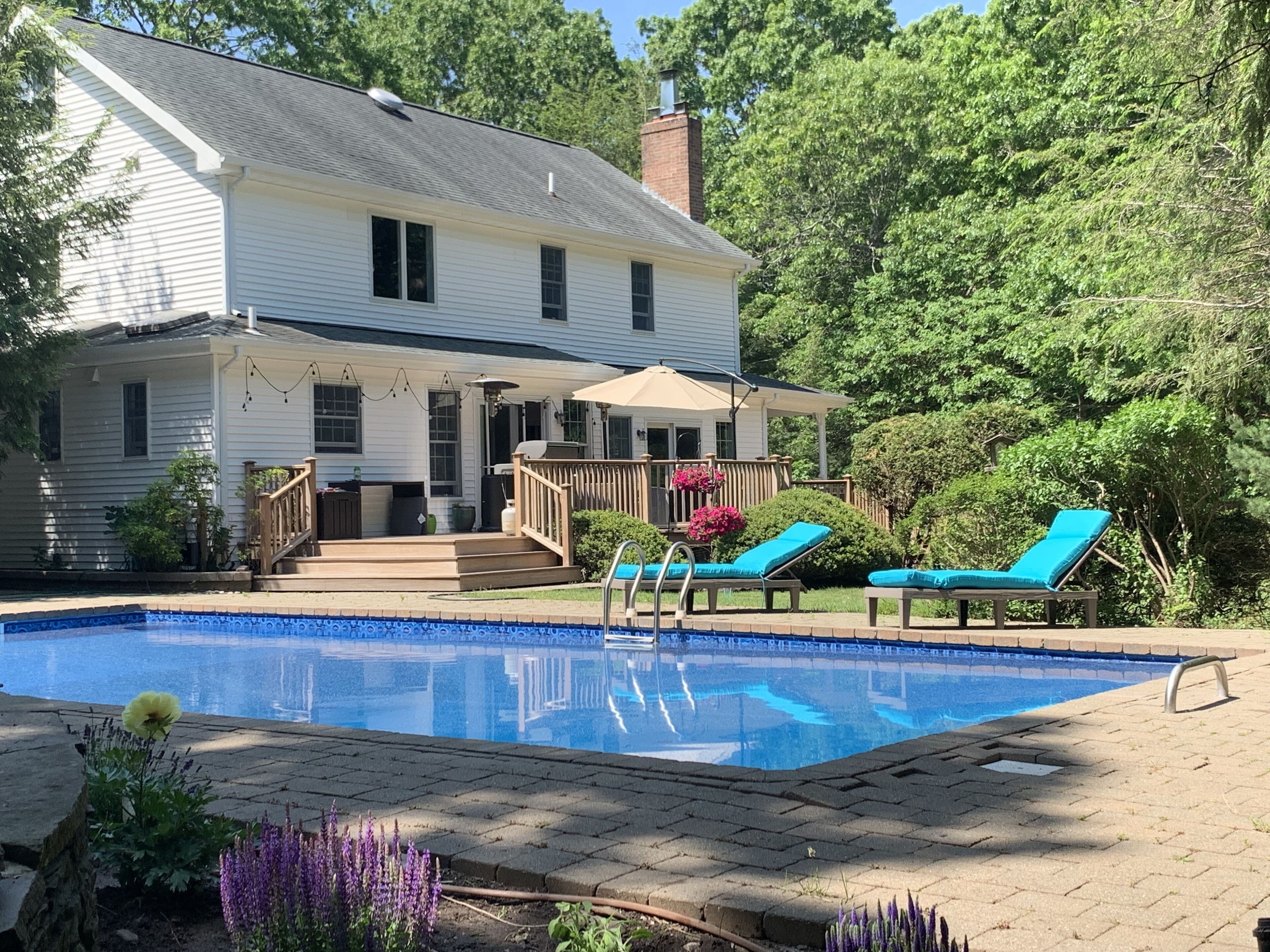 Piscine