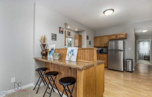 Spectacular Home Close to Lasalle