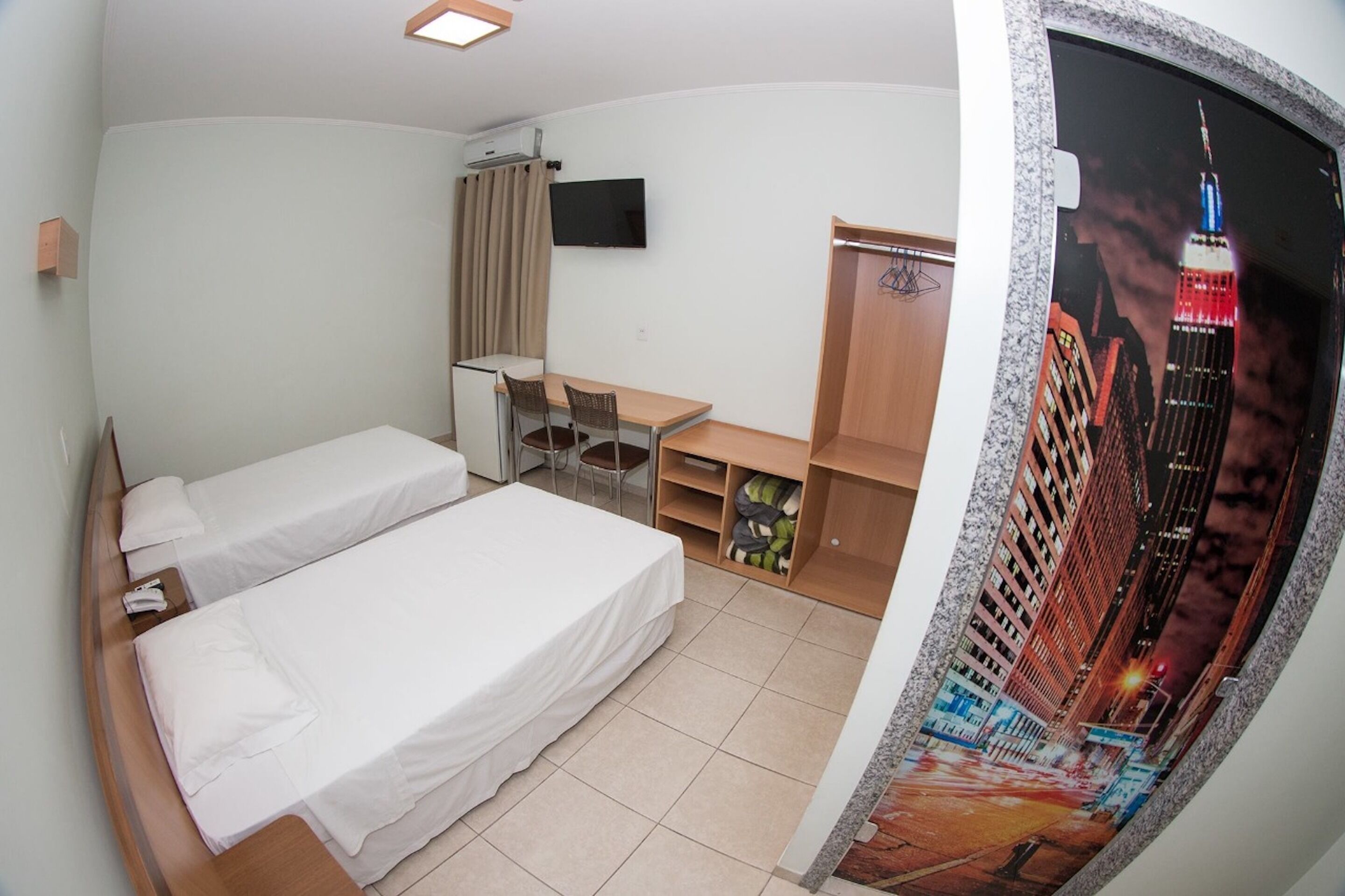 superior twin room | individually furnished, desk, free wifi, bed sheets