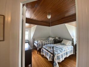 4 bedrooms, WiFi