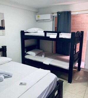 Standard-Apartment | 2 Schlafzimmer, individuell dekoriert, individuell eingerichtet