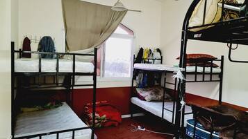 3 多间卧室、上网接入