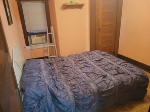 4 Schlafzimmer, WLAN