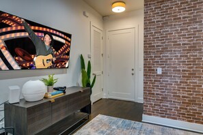 Interior - Lofts At 30th - Urban Legend - 5 Mins To Broadway (Nashville)