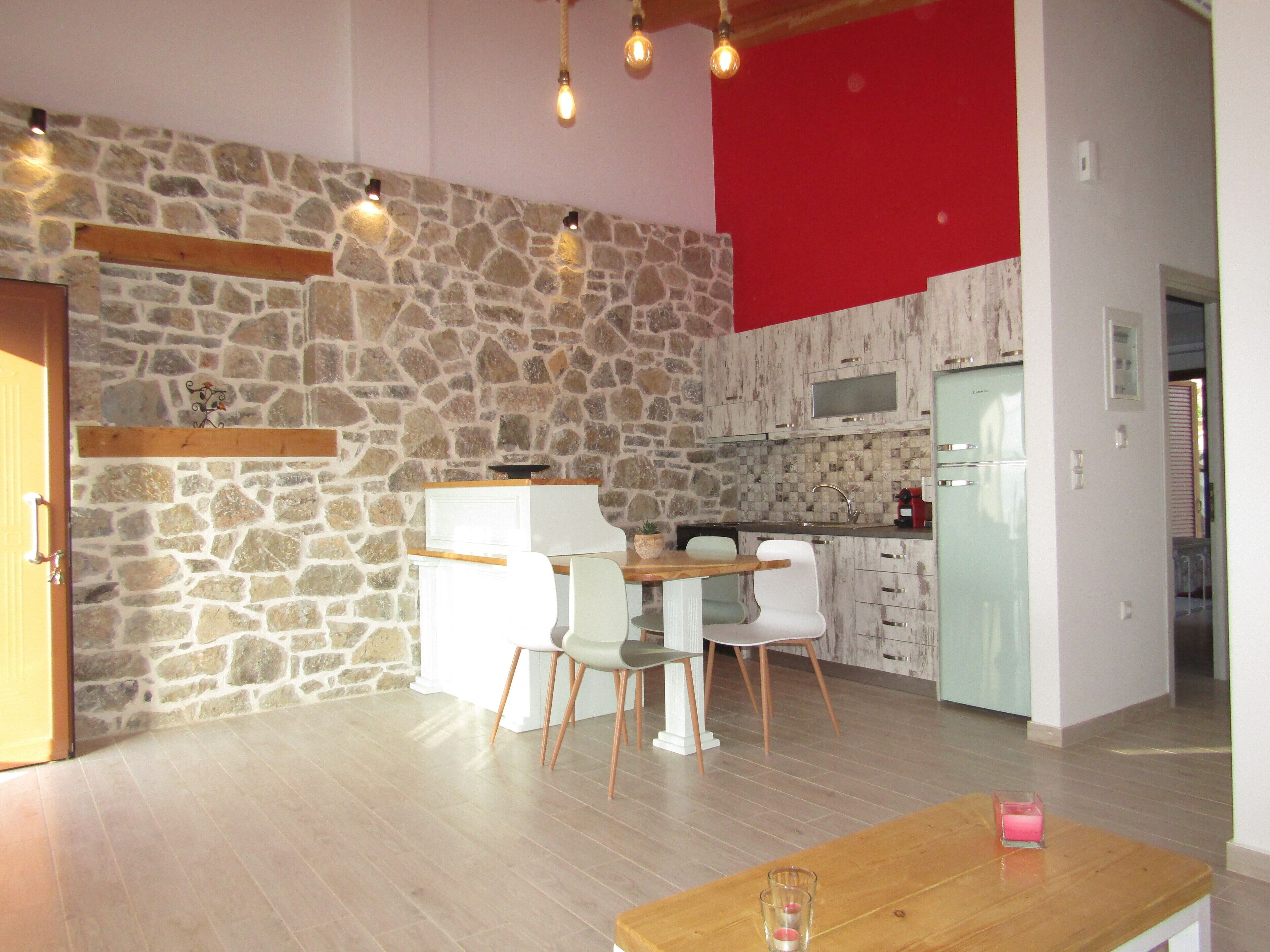 Restauration