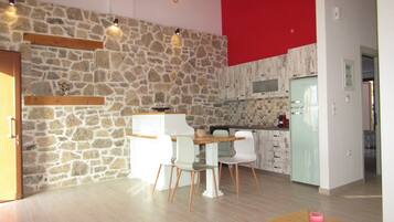 Restauration