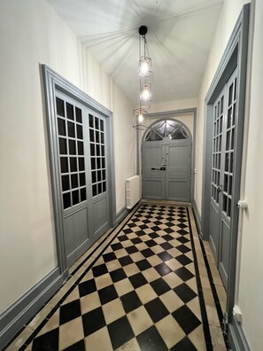 Interior - Manoir Avec Piscine à Deux pas de Montignac (Aubas)