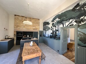 Interior - Manoir Avec Piscine à Deux pas de Montignac (Aubas)