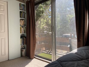 Interior - Beautiful A-Frame Mountain Cabin with Hot Tub! (Running Springs)