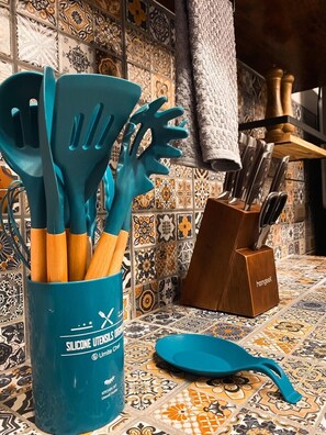 Interior - Deluxe Art Gallery Loft (Free Parking) (Quetzaltenango)