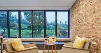 Mountain Resort Gantiadi