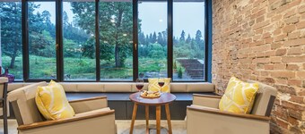 Mountain Resort Gantiadi