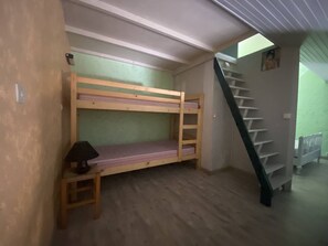 1 slaapkamer