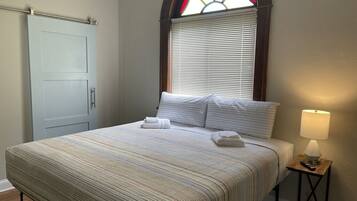 2 slaapkamers, gratis wifi, beddengoed