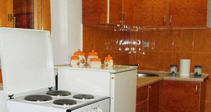 Apartments City center