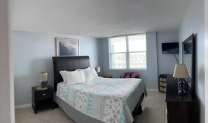 1 chambre, Wi-Fi