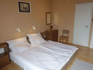 3 Schlafzimmer, WLAN