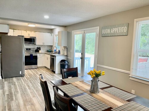 Four Farms · Spacious 3 bedroom home with vibrant outdoor