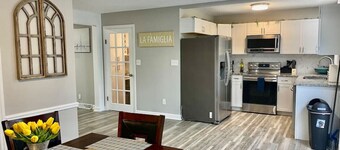 Four Farms · Spacious 3 bedroom home with vibrant outdoor