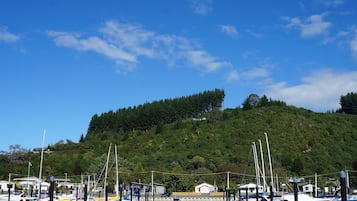 Marina/club náutico