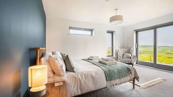 3 Schlafzimmer, kostenloses WLAN