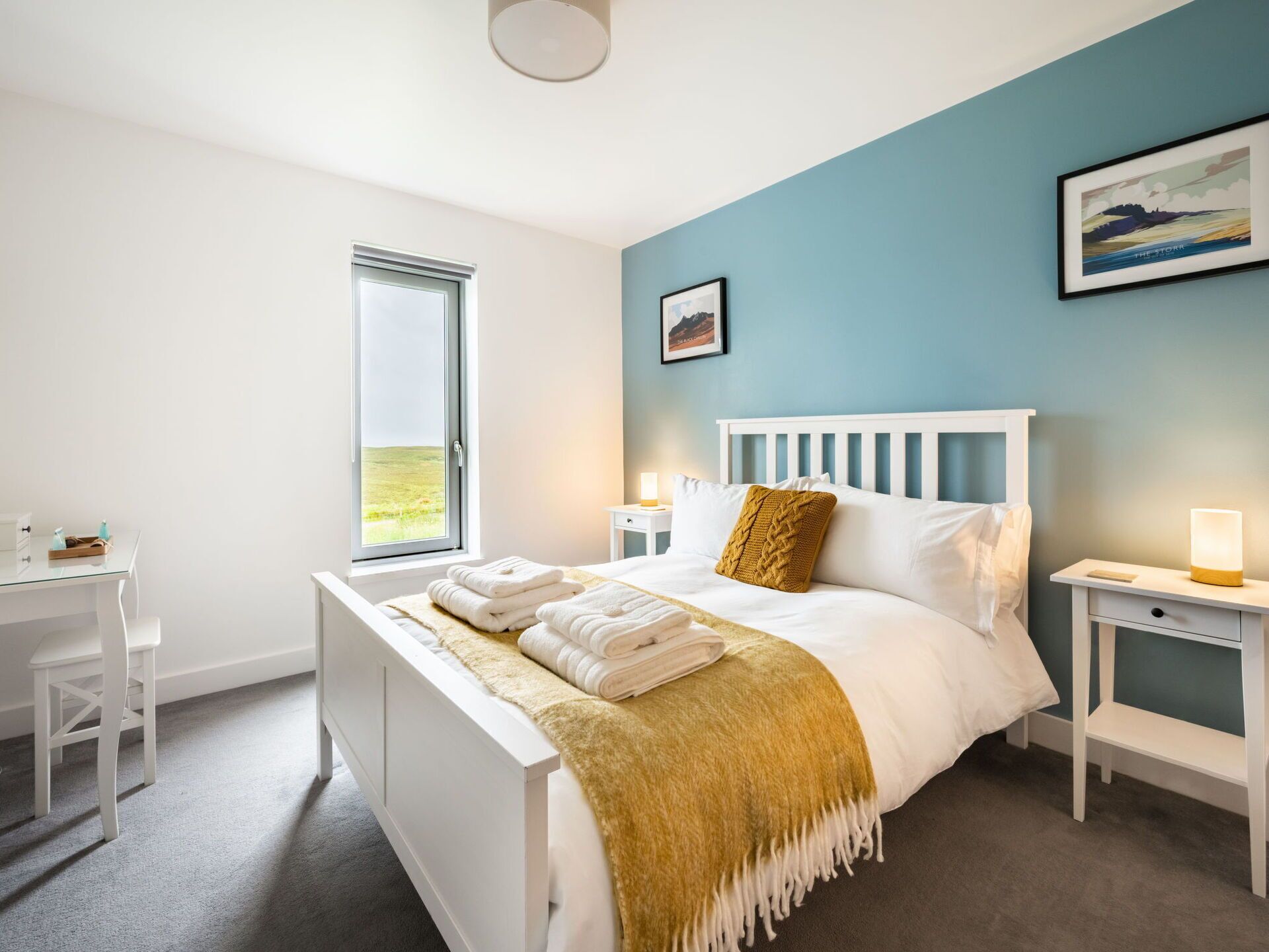 3 Schlafzimmer, kostenloses WLAN