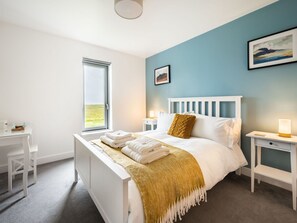 3 Schlafzimmer, kostenloses WLAN