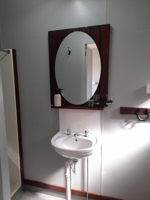 Family Villa | Bathroom