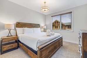 2 Schlafzimmer, Bügeleisen/Bügelbrett, WLAN